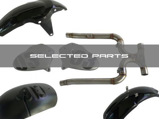 Selected Parts