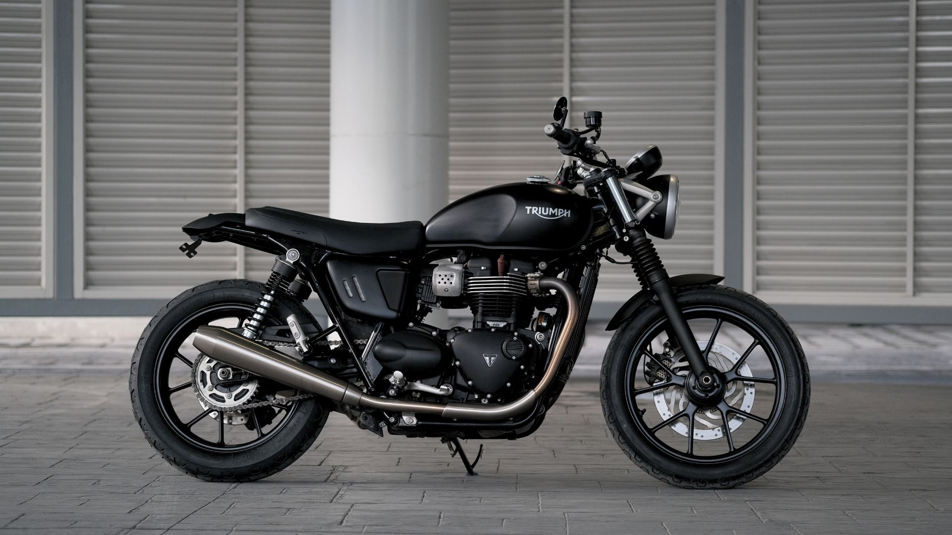 TYPE110 MOTO KIT(T100/T120) - Image 9